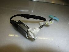 Audi A6 C6 04-08 2.0 Tdi left