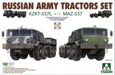Takom 1/72 5003 Russian Army