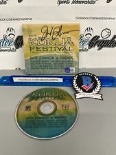 JACK JOHNSON & FRIENDS SIGNED