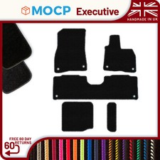 Executive car mats - executive, to