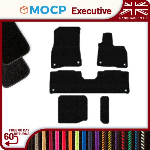 Executive car mats fit - mats, to