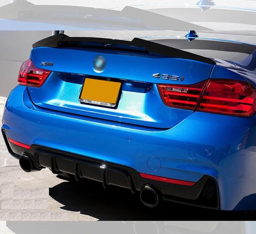 For bmw series f32 gloss - for,