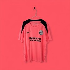 Brighton FC Preseason 2425 Training Shirt - Men’s Size XL