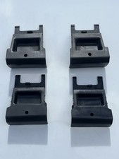 Astra G Mk4 Sideskirt Cap Jack covers X4 Van Estate Hatch GM 90560862