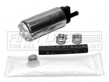 First line fuel pump - line, assembly