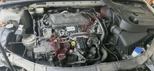 FORD MONDEO GALAXY S-MAX 2.0