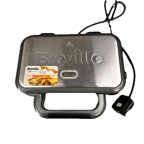 Breville vst082 ultimate - vst082, deep