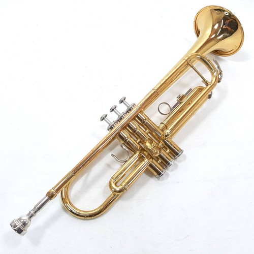 Yamaha ytr 2335 - yamaha, trumpet