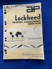 Automotive Products Lockheed