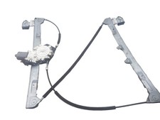 Mitsubishi Colt Window