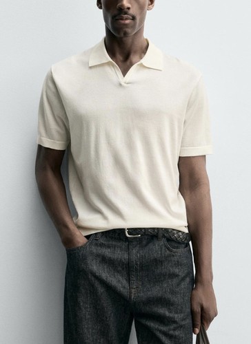 Zara knit regular fit - knit,