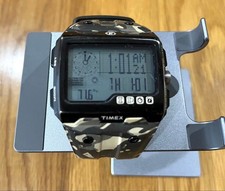 Timex Expedition WS4 Camo