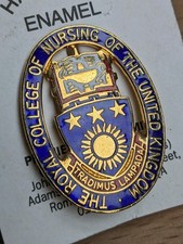 Vintage Royal College Of