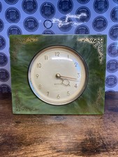 VINTAGE WESTCLOX MANTLE CLOCK