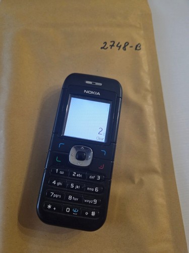 Nokia 6030 mobile phone sim - nokia,
