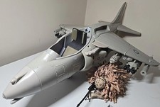 HM Armed Forces Attack V.T.O.L