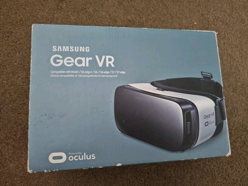 Samsung gear smartphone vr - gear,