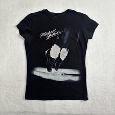 Y2K Tultex Michael Jackson