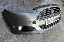 Ford Fiesta Mk7.5 Complete