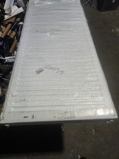 FLOMASTA TYPE 21 DOUBLE-PANEL