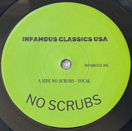 Tlc scrubs new - scrubs, 7