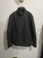 Barbour Powell Quilted Jacket
