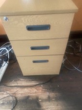 3  Drawer Drawer Unit