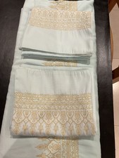 BHS King Size Duvet Cover with