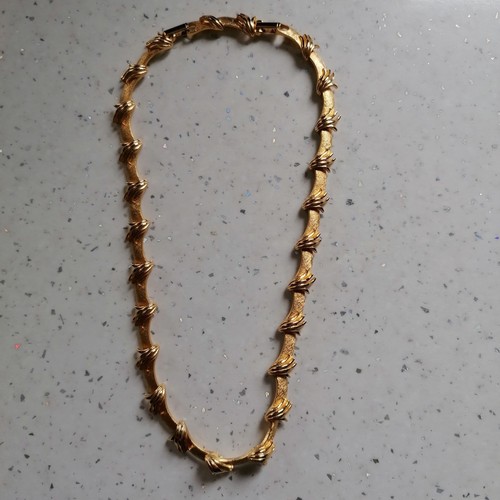 Signed corocraft collar - corocraft,