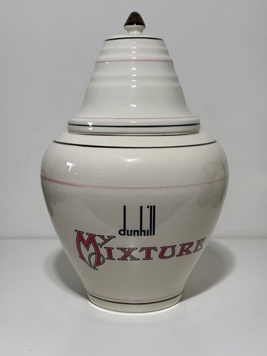 Dunhill mixture tobacco - dunhill,