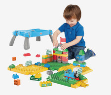 Mega Bloks Thomas & Friends
