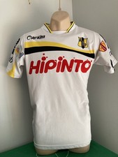 Allianza Petrolera Away Shirt