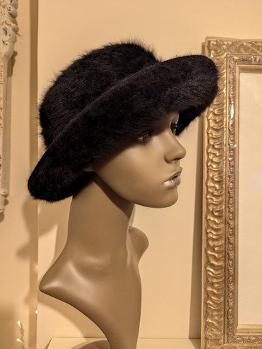 Kangol furgora angora bucket - kangol,
