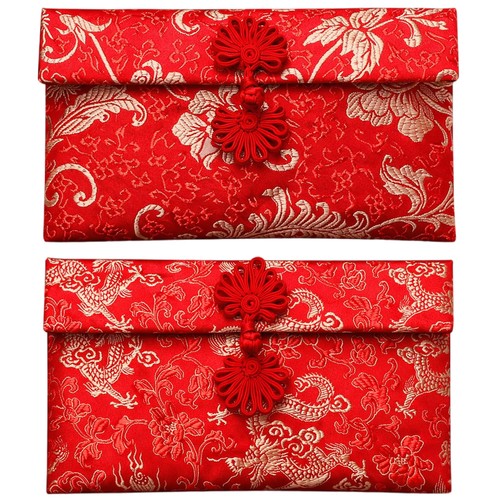 Chinese red envelopes pack - envelopes,,