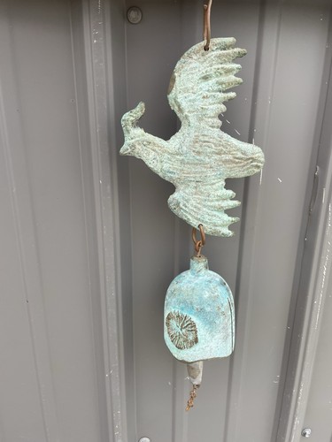 Quail bronze wind - joe, e