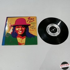 sybil - when i'm good and ready 7" vinyl record VG