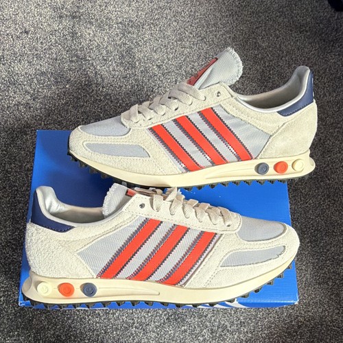 Adidas la trainer - uk, 7