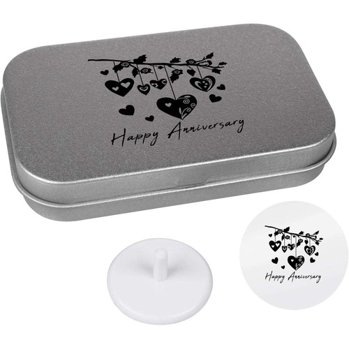 Anniversary greeting golf - 'anniversary,