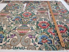 Sanderson Cascacs Patchwork