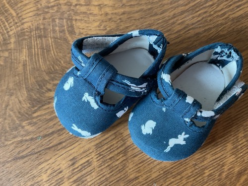 Baby born doll soft shoes - baby,