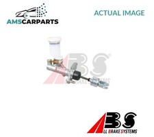 CLUTCH MASTER CYLINDER 71000