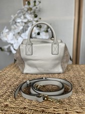 Jigsaw small genuine leather &