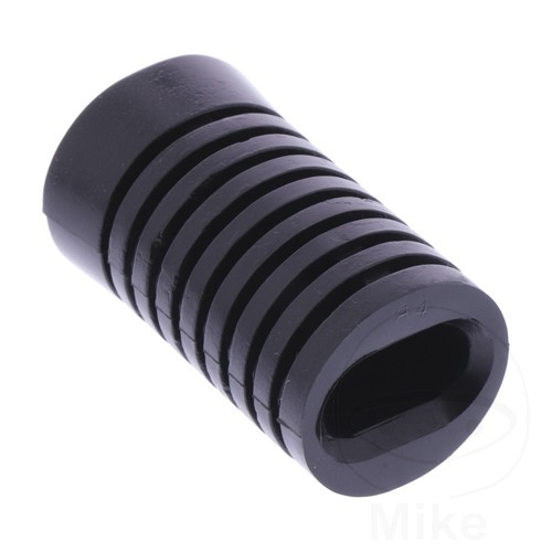 Tourmax foot pedal rubber - foot,
