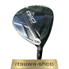 TaylorMade Qi10 Max Fairway