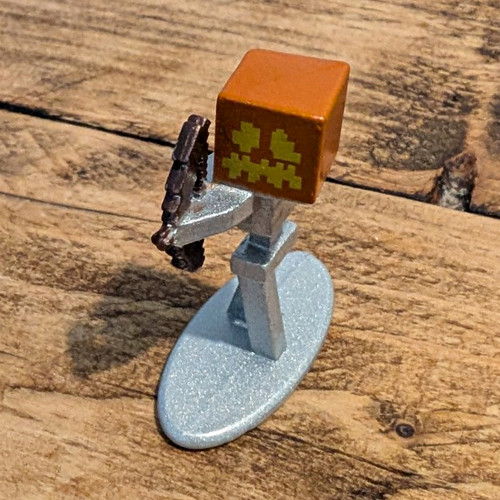 Jada toys minecraft skeleton - minecraft,