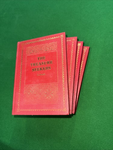 Set four purnell editions - purnell,