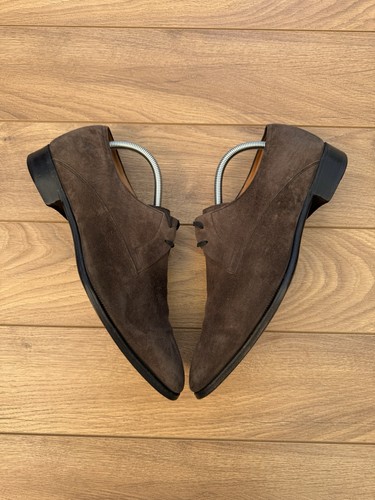 John lobb willoughby - john, dark
