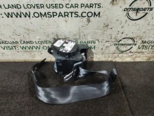 VAUXHALL ASTRA L MK8 O/S