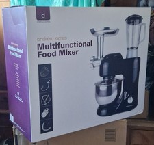 Andrew James Multifunction