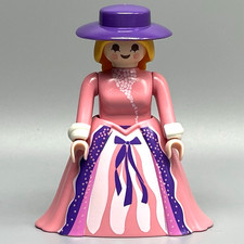 Playmobil Socialite Aristocrat